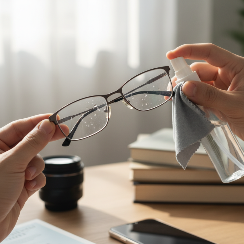 How to Choose the Best Lens Cleaner for Your Needs?