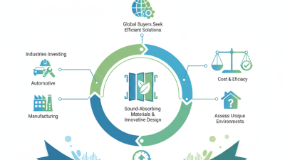 Top Noise Reduction Solutions for Global Buyers?