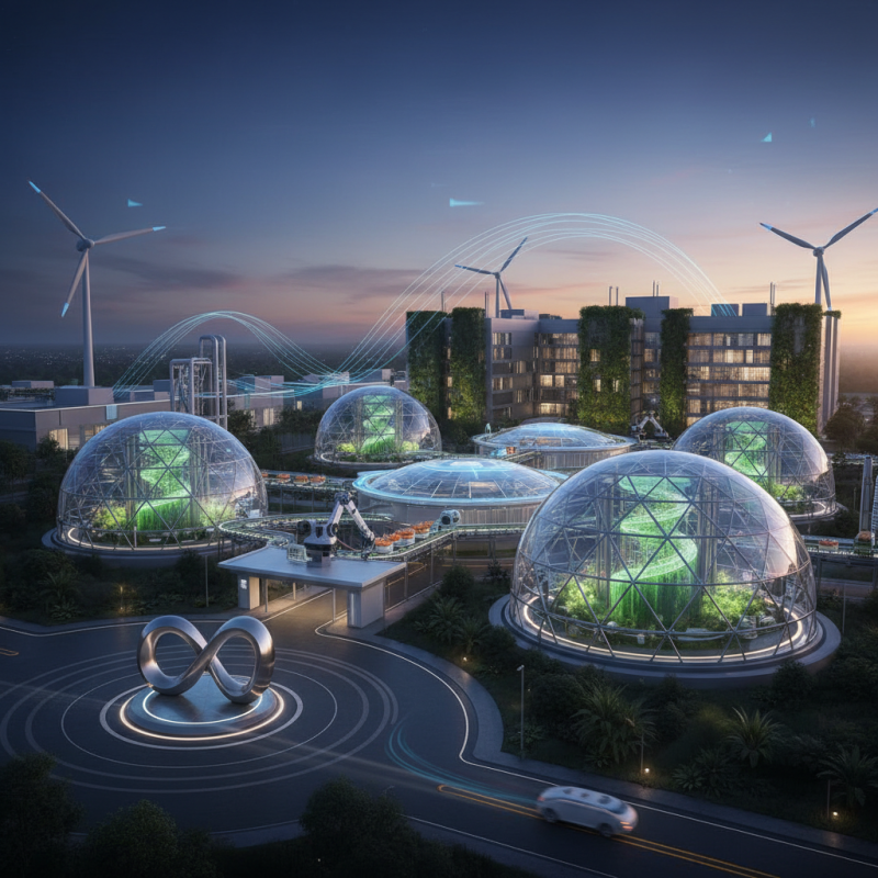 2026 Top BASF Chemicals Innovations and Trends to Watch?