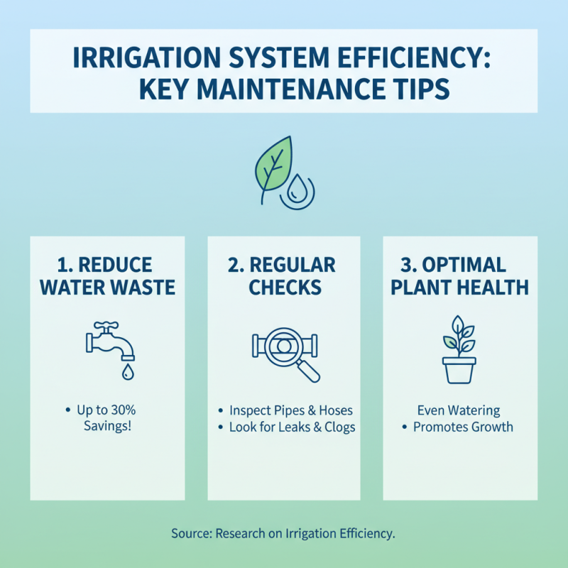 2026 How to Easily Set Up Garden Irrigation Systems for Your Backyard?