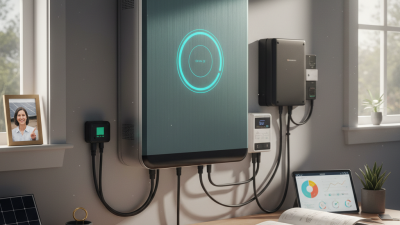 How to Choose the Best Solar Power Battery for Your Needs?