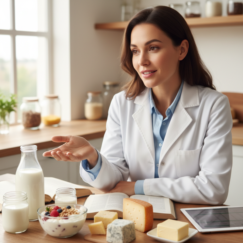 10 Essential Tips for Choosing Products with Dairy in Them