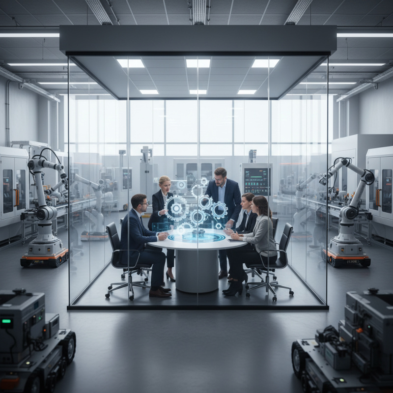 How to Choose the Best Motion Solutions for Your Business?