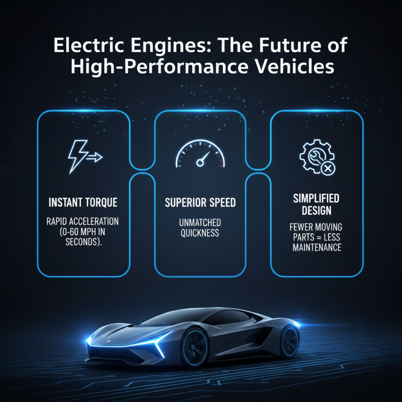 What Are the Best Car Engine Types for Performance?