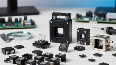 What is the Best IC Test Socket for Your Needs?