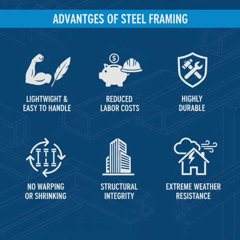 China Top Steel Framing Solutions for Modern Construction Methods?