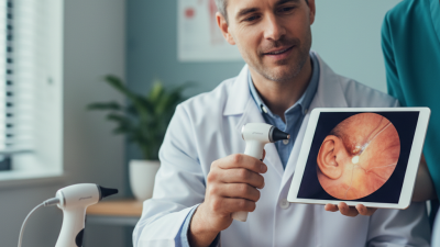 How to Choose the Best Wireless Otoscope for Your Needs?