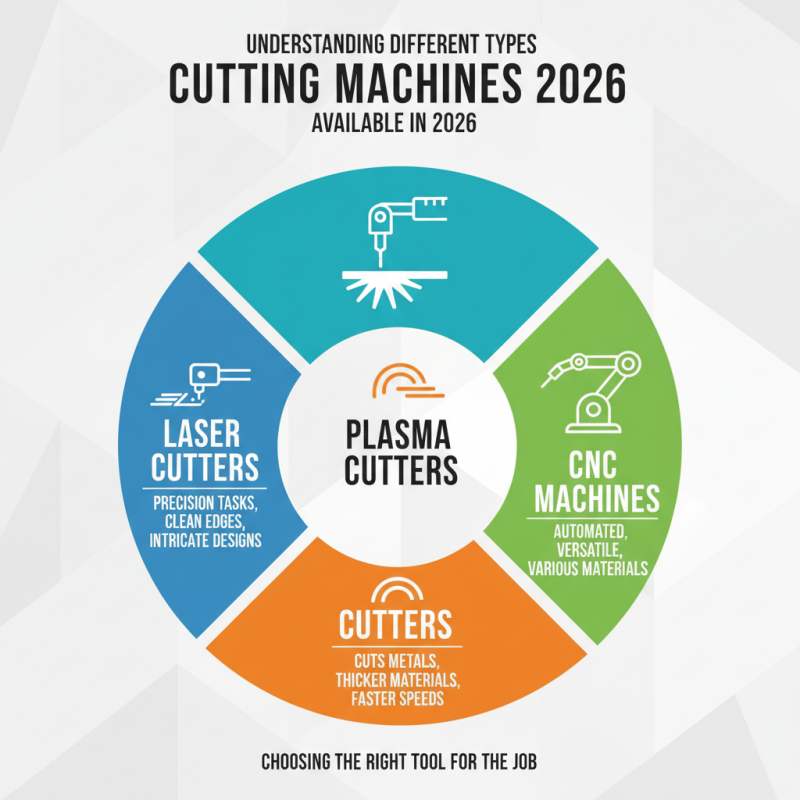 2026 How to Choose the Best Cutting Machine for Your Needs?