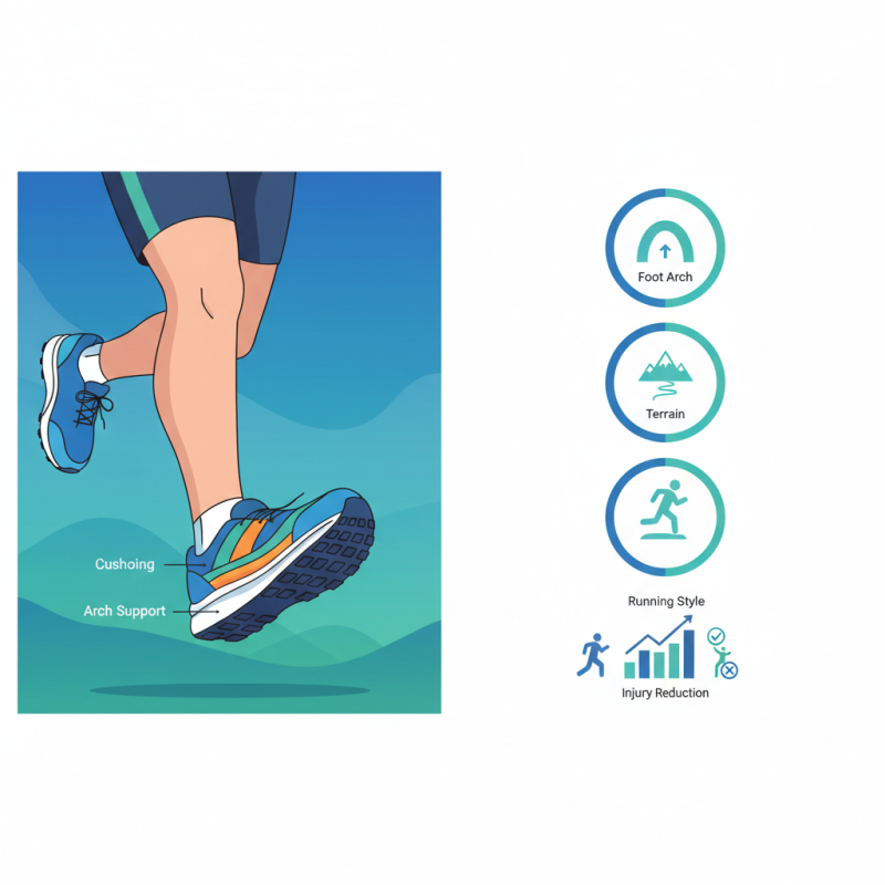 Top 10 Best Sports Running Shoes for Every Runner?