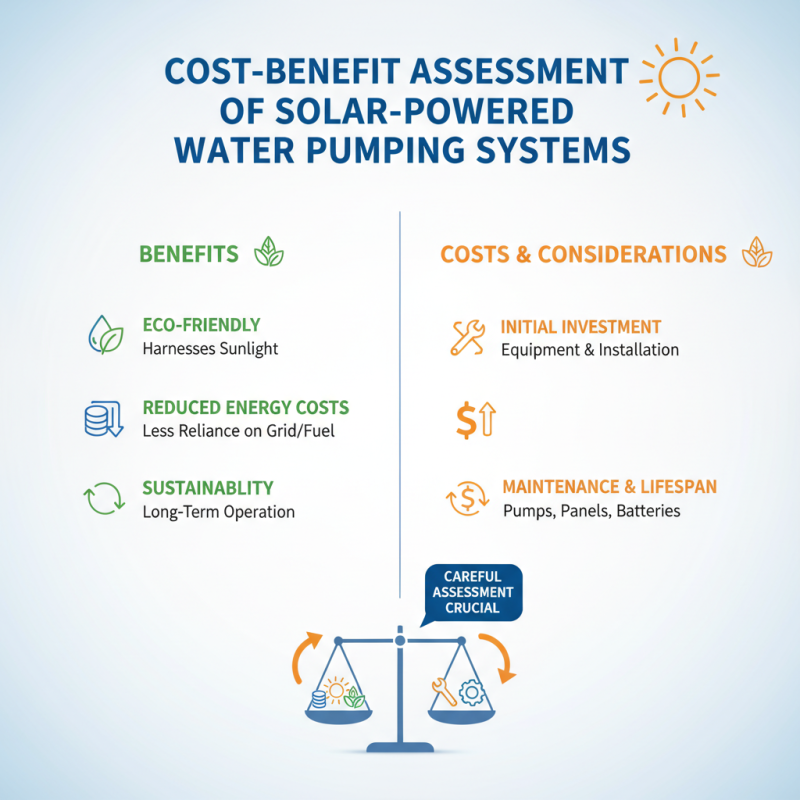 Top Water Pumping Systems Types for Efficient Water Management?