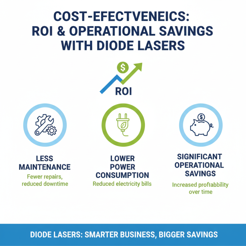 Why Choose Diode Laser Machines for Your Business Needs?