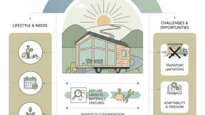Top Tips for Choosing Portable Tiny Homes for Your Needs?