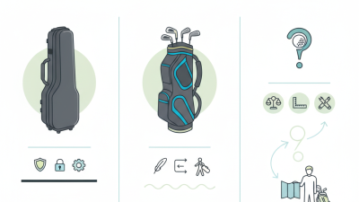 Why Choose the Best Golf Travel Bags for Your Next Trip?