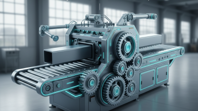 2026 Top Square Tube Mill Pipe Making Machinery Innovations?