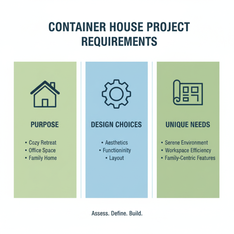 How to Find a Container House Ready for Your Next Project?
