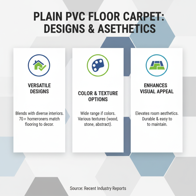 Top 10 Benefits of Plain PVC Floor Carpet for Buyers?