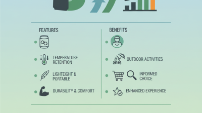 2026 Top Neoprene Can Cooler Features and Benefits for Buyers