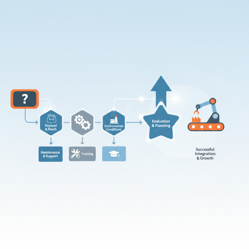 How to Choose the Right Fanuc Robot for Your Business Needs?