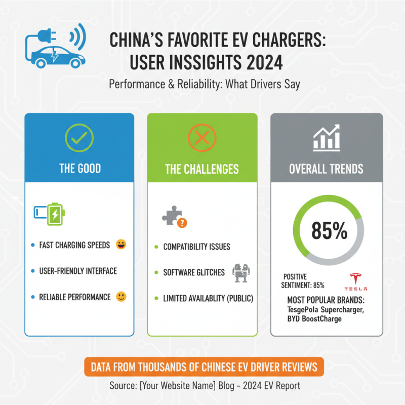 Top 10 Electric Car Chargers in China You Should Know?