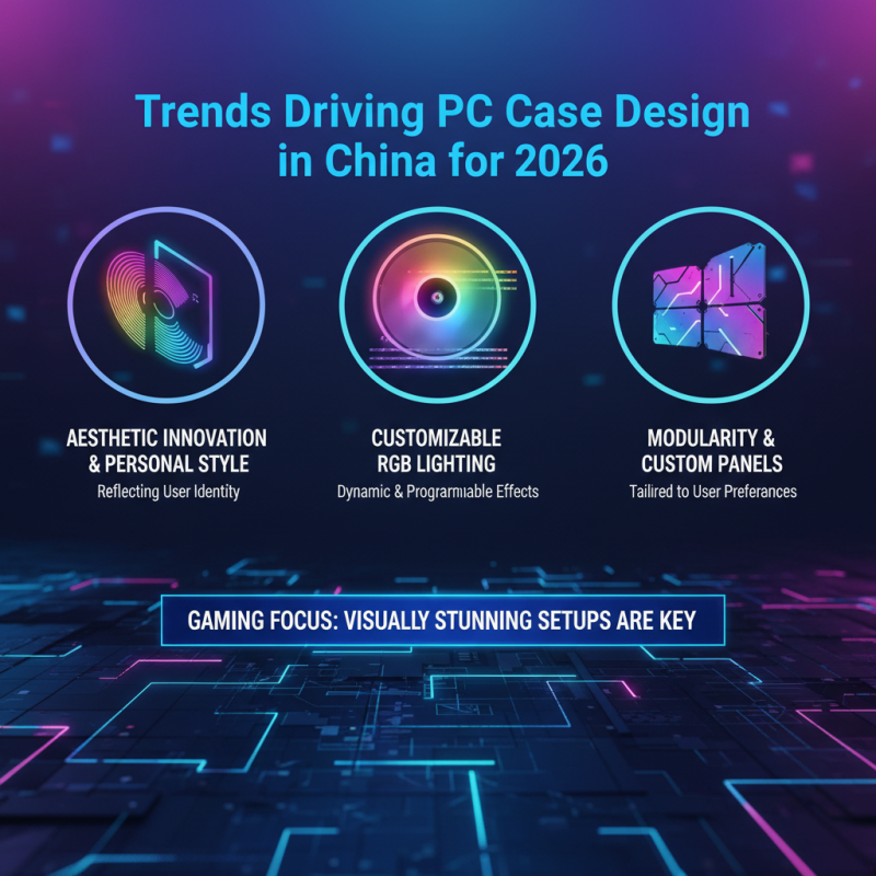 Top China Best PC Cases for Global Buyers in 2026?