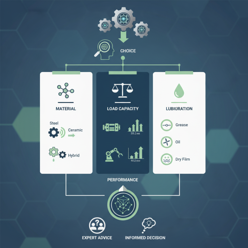 Top Miniature Bearings for Global Buyers How to Choose?