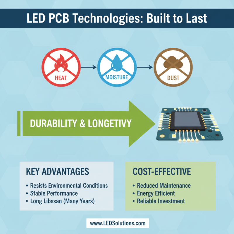 Top 10 Reasons to Choose Led Pcb Board for Your Project?
