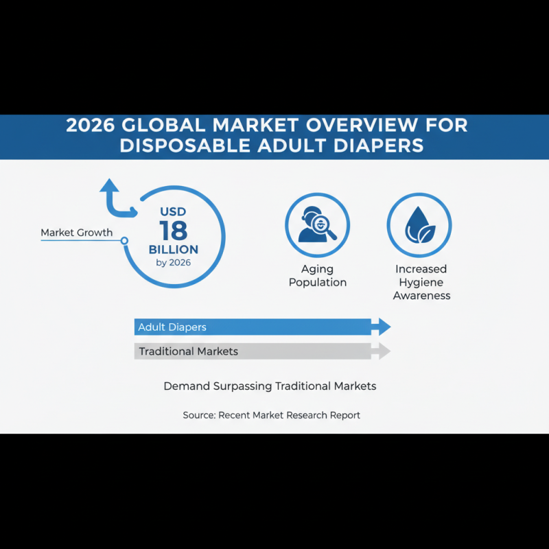 2026 Best Disposable Adult Diapers for Global Buyers Guide?