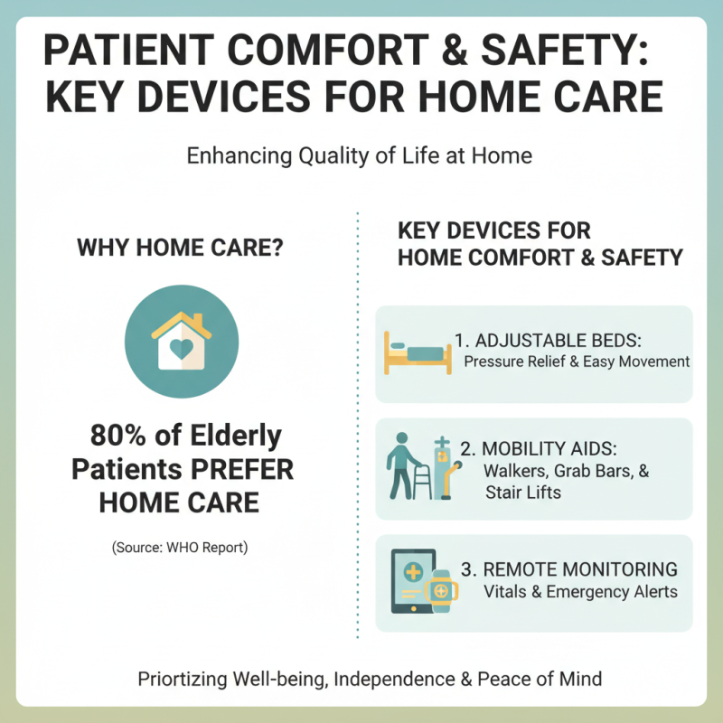 Top 10 Best Home Hospital Equipment for Ultimate Patient Care?