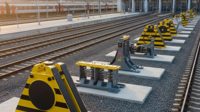 Top 10 Best Buffer Stopper Bf Options for Global Buyers?