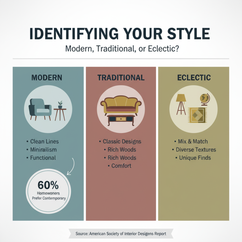 2026 How to Choose Quality Home Furniture for Your Dream Space?