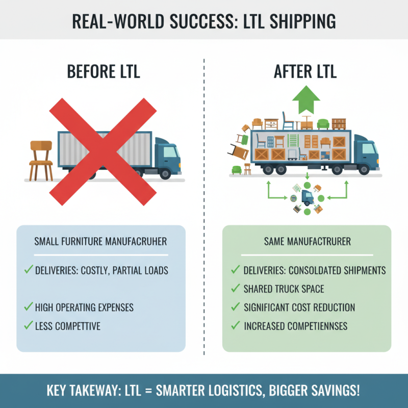 What is LTL in Shipping and How Can It Benefit Your Business?