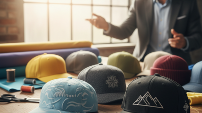 Best Custom Cap Options for Global Buyers Today?