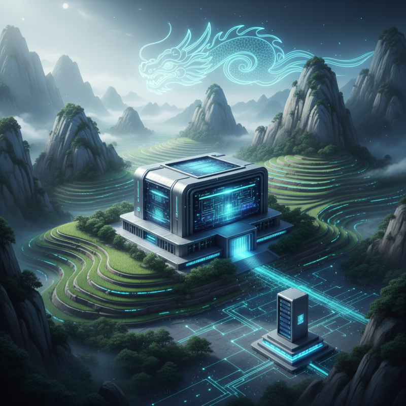Exploring China Top Free VPS Server Options for Your Online Needs?