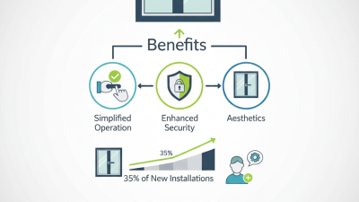 What is a Single Point Window Handle and its Benefits?