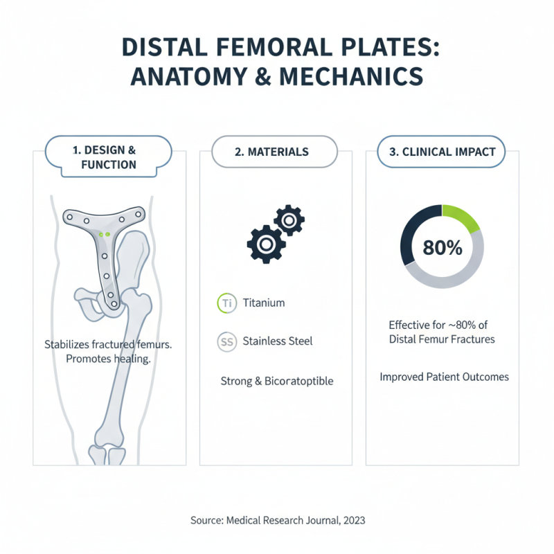 2026 How to Use a Distal Femoral Plate for Effective Fracture Treatment?