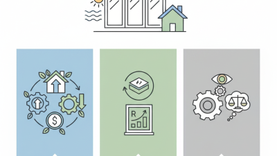 Top Residential Window Solutions for Modern Homes and Energy Efficiency