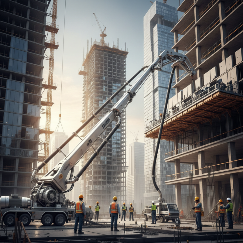 2026 Best Line Pump Options for Global Buyers to Consider?