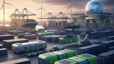 2026 Best Cargo Shipping Container Options for Global Buyers?