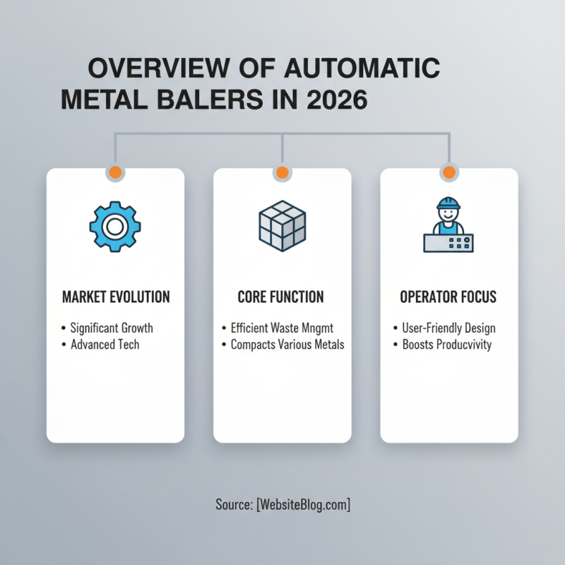 Best Automatic Metal Balers for Global Buyers in 2026?