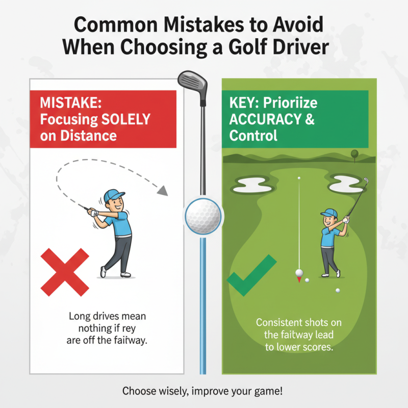 Why Do You Need the Right Golf Driver for Your Game?