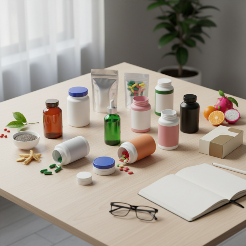 Top 10 Nutritional Supplements to Boost Your Health in China?