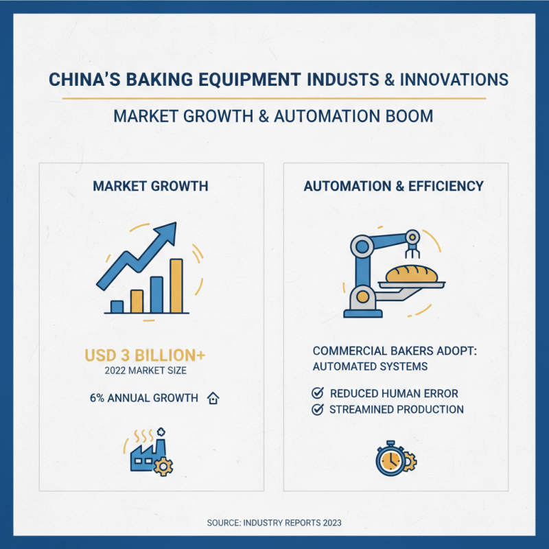 Top China Best Solutions for Commercial Baking Equipment?