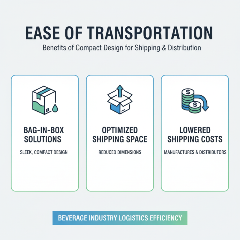 Top 10 Benefits of Bag in Box Filling Machine for Beverage Industry?