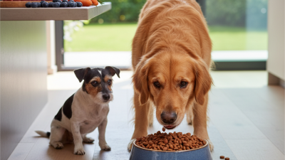 Best Nutrish Beef Dog Food for Global Buyers to Consider?