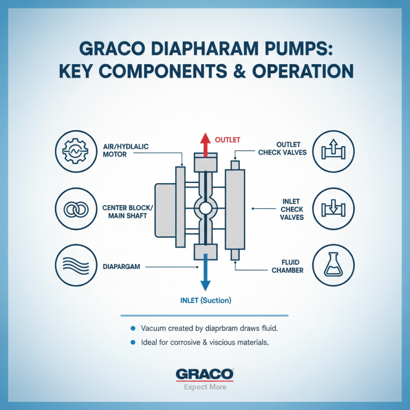 What is Graco Diaphragm Pump and How Does It Work?