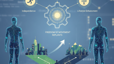 China Top Freedom of Movement Implants Enhancing Mobility and Lifestyle?