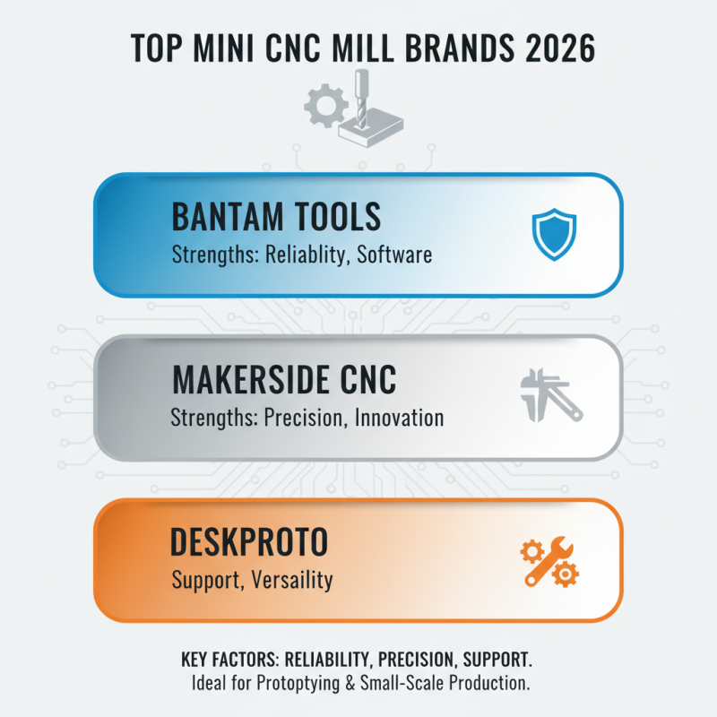Best Mini CNC Mill for Global Buyers in 2026?