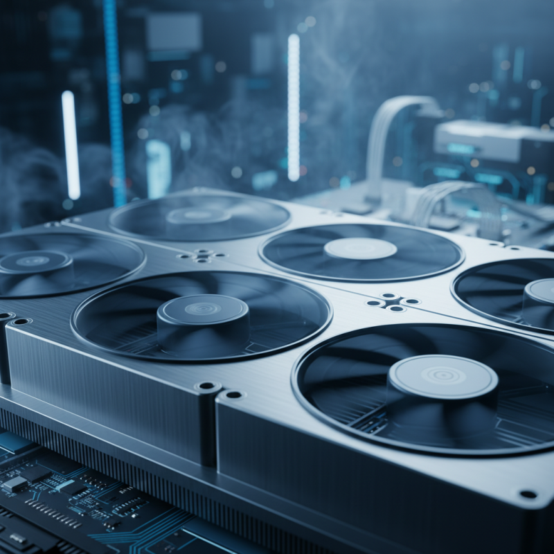 Top 10 Benefits of Using Dc Brushless Cooling Fans for Your Devices?