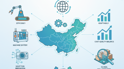 Top Automation Machines in China for Global Buyers?