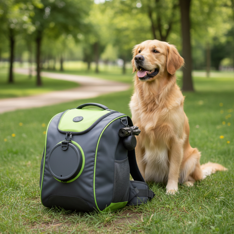 What is a Poop Backpack and How Does it Work?